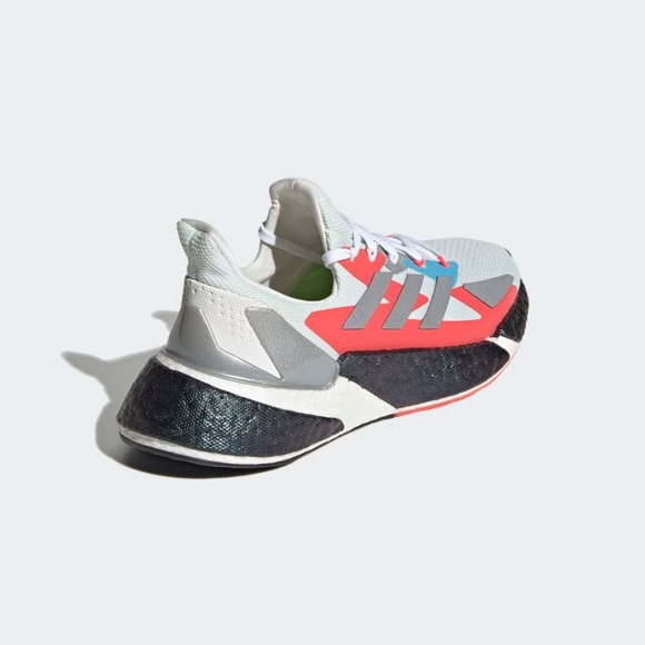 Adidas X9000L4 W size 8 - Picture 8 of 10